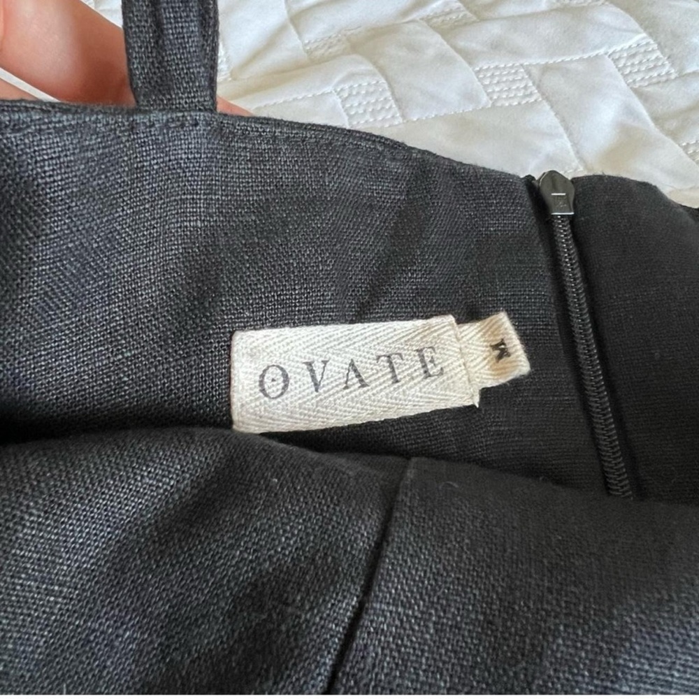 Ovate overalls jumpsuit - Picture 4 of 6